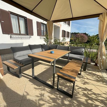 Hotel Martinihof - Bad Tatzmannsdorf Exteriér fotografie