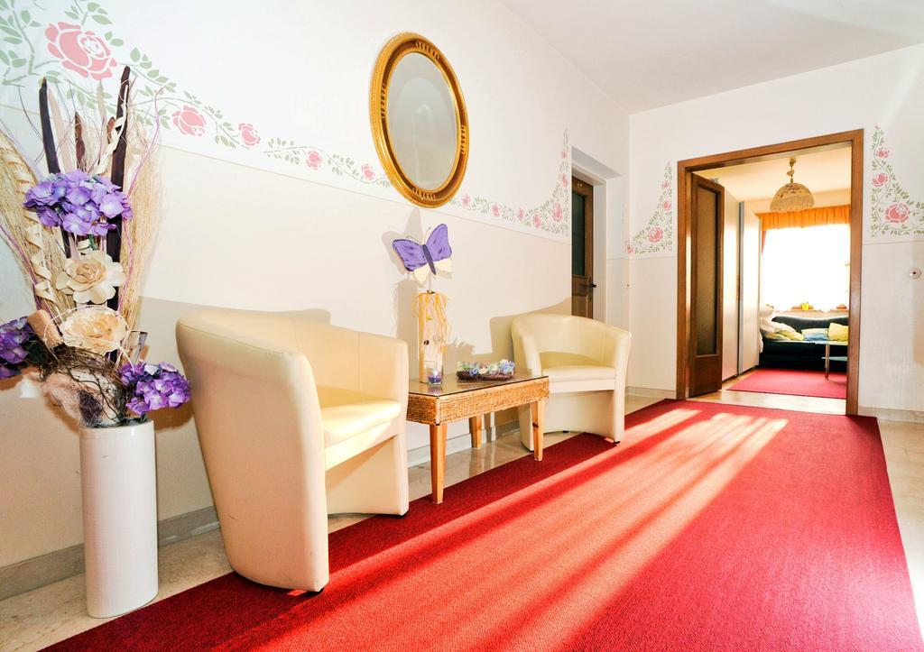 Hotel Martinihof - Bad Tatzmannsdorf Pokoj fotografie
