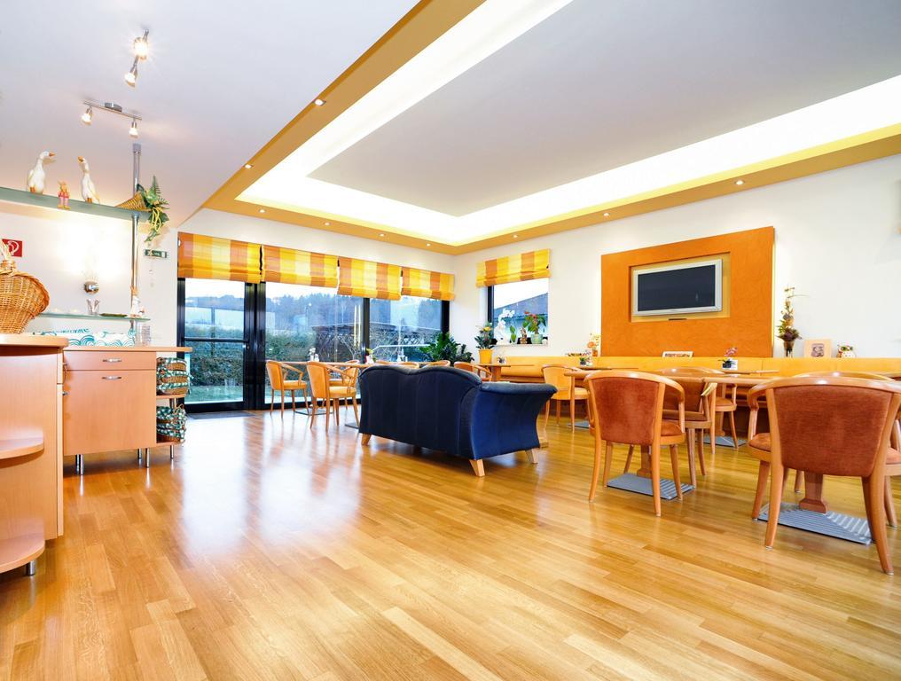 Hotel Martinihof - Bad Tatzmannsdorf Exteriér fotografie