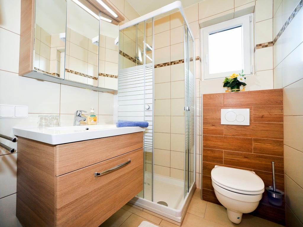 Hotel Martinihof - Bad Tatzmannsdorf Pokoj fotografie