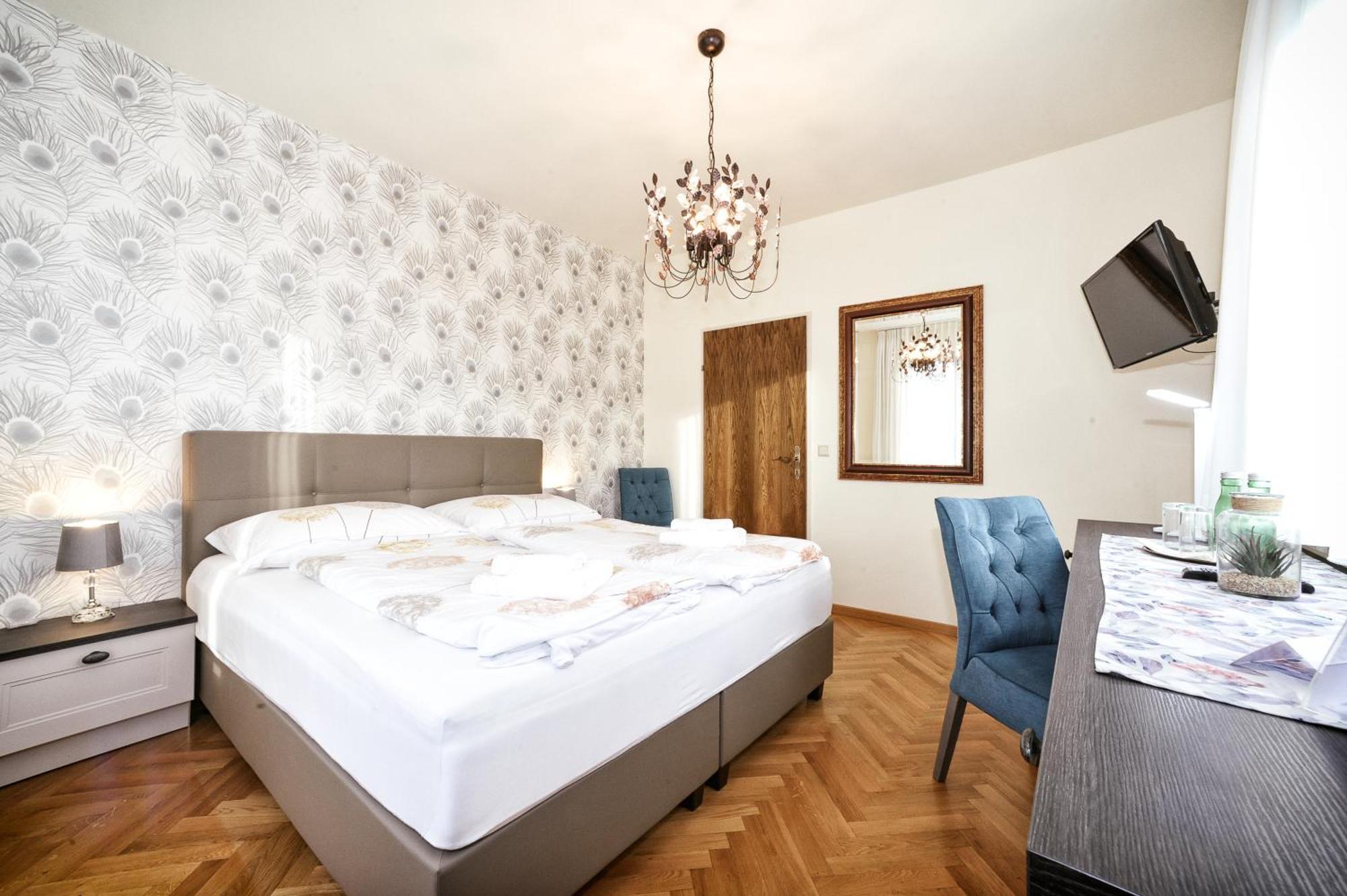 Hotel Martinihof - Bad Tatzmannsdorf Exteriér fotografie