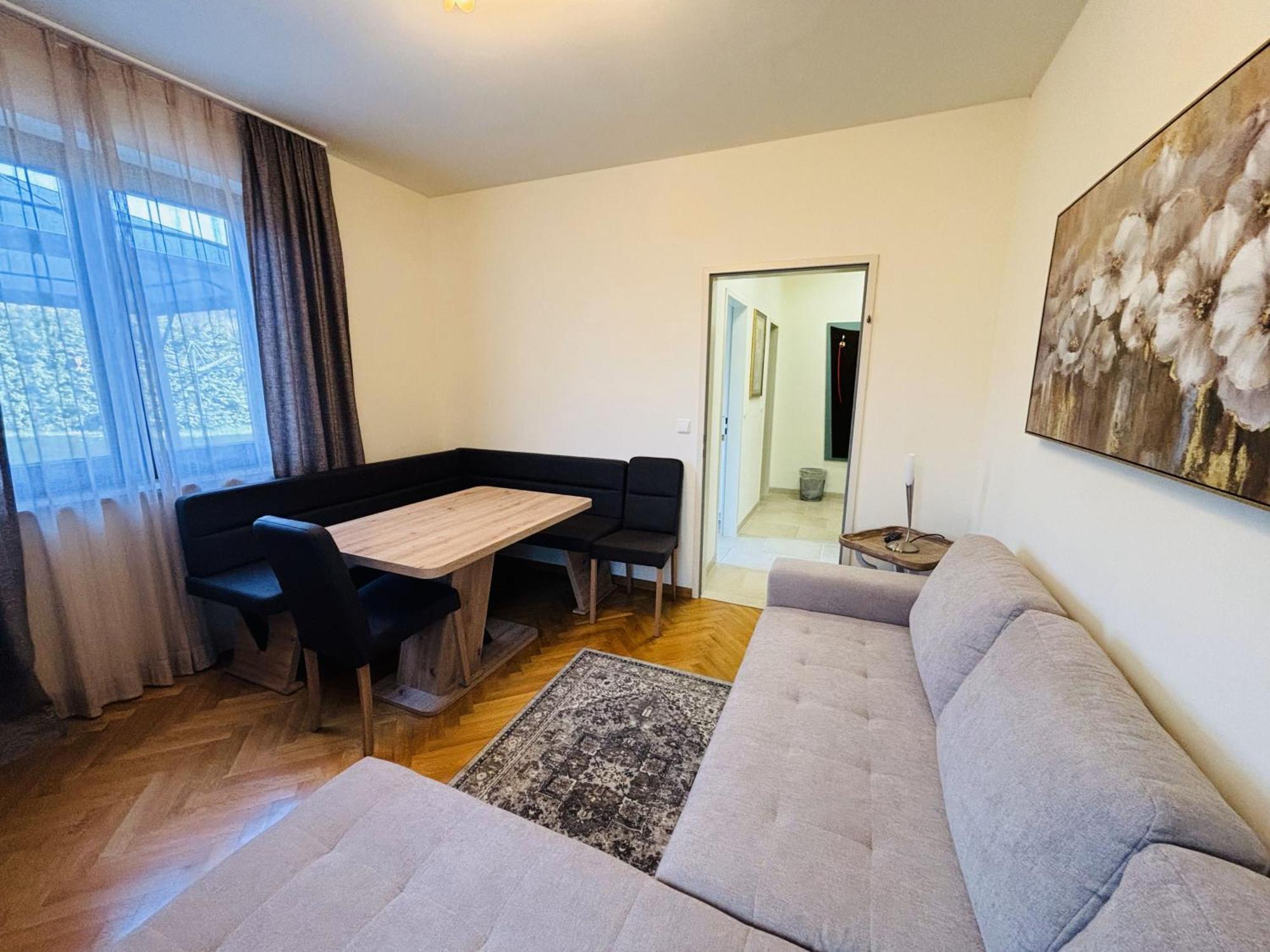 Hotel Martinihof - Bad Tatzmannsdorf Exteriér fotografie