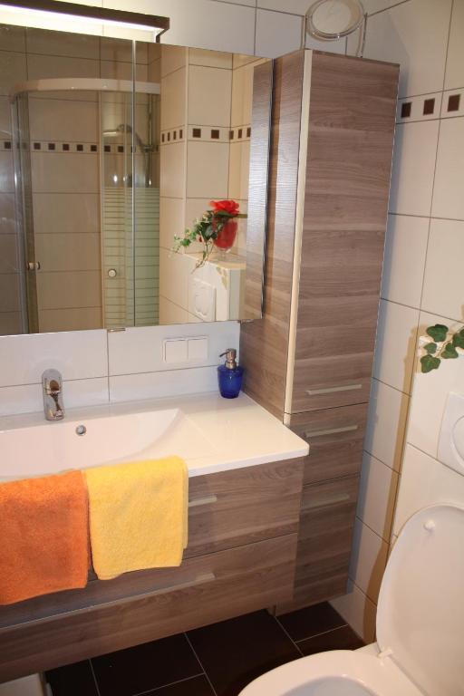 Hotel Martinihof - Bad Tatzmannsdorf Pokoj fotografie