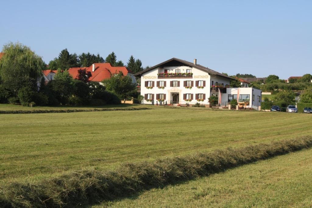 Hotel Martinihof - Bad Tatzmannsdorf Pokoj fotografie