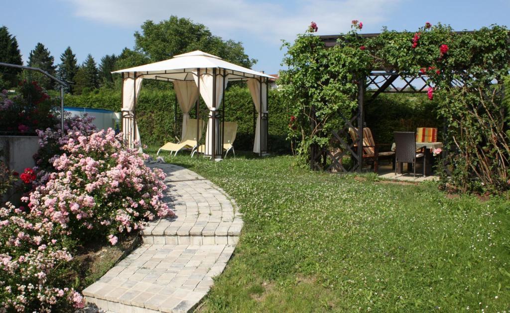 Hotel Martinihof - Bad Tatzmannsdorf Exteriér fotografie